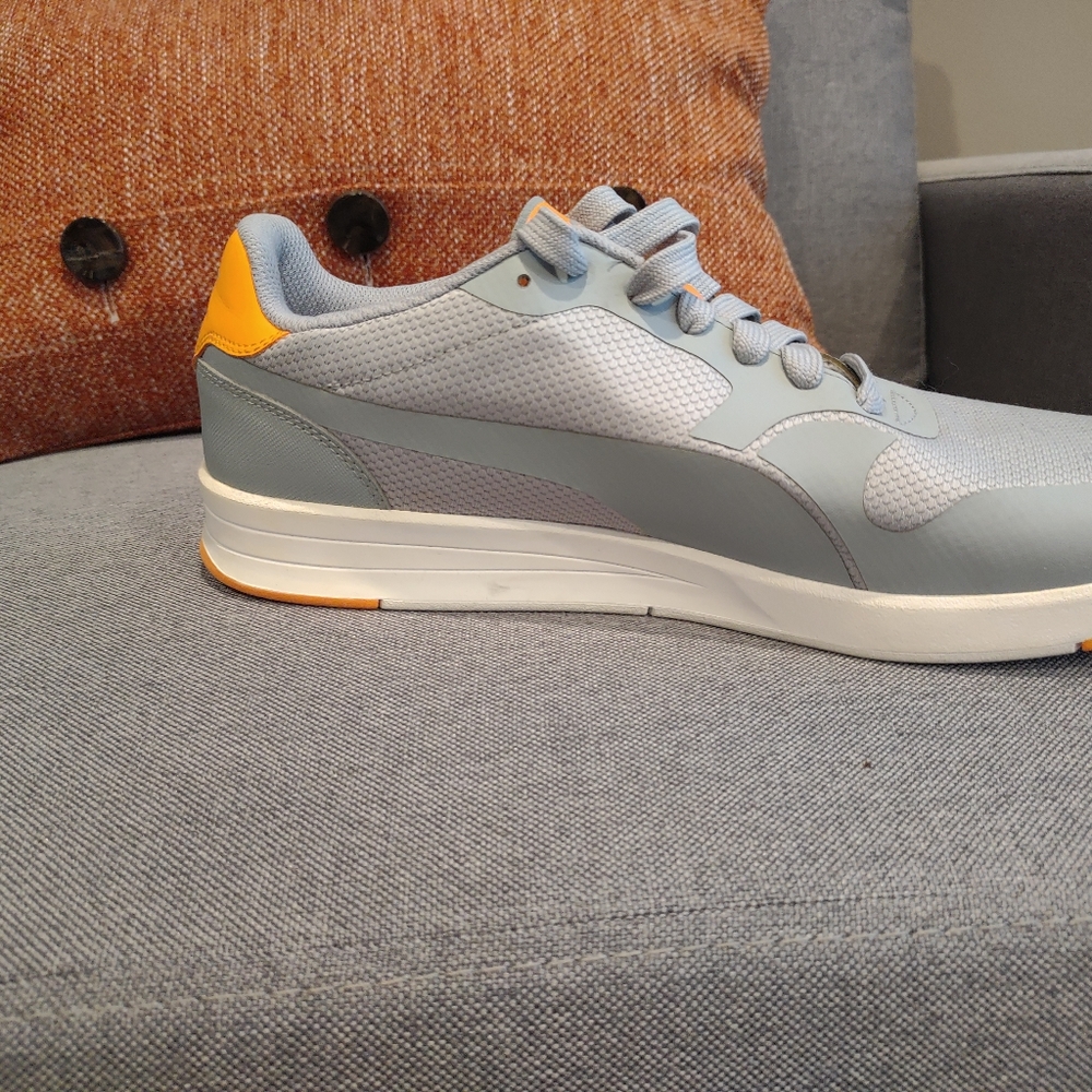 Puma Tennis shoes - Picture 4 of 13